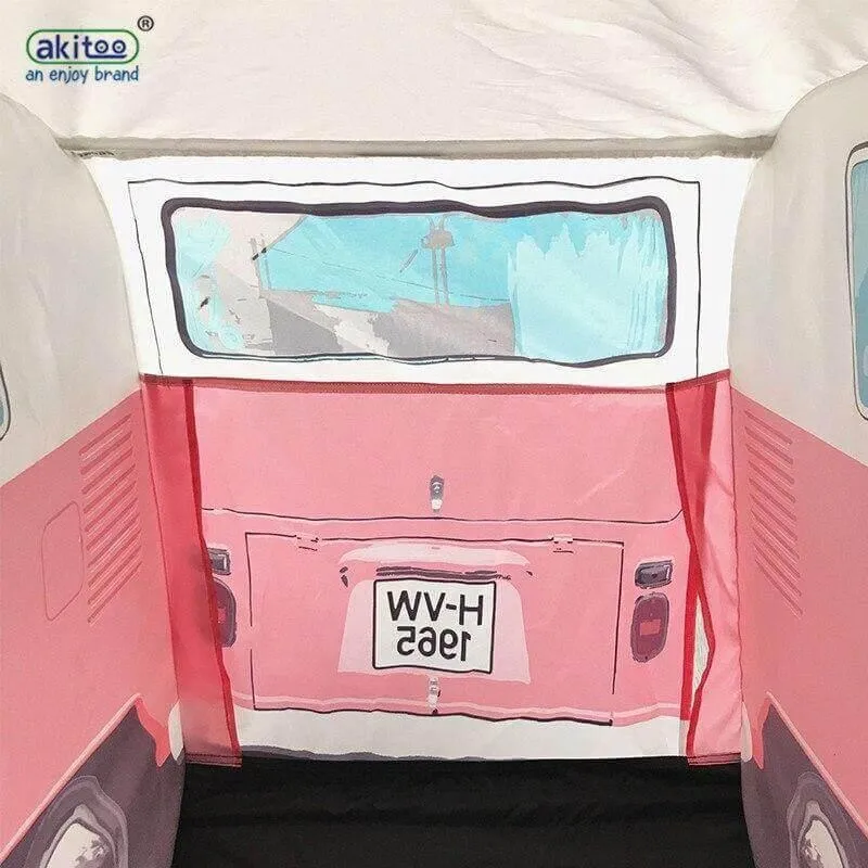 Kids Car Tent - Creative Play Tent for Children