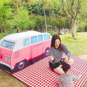 Kids Car Tent - Creative Play Tent for Children