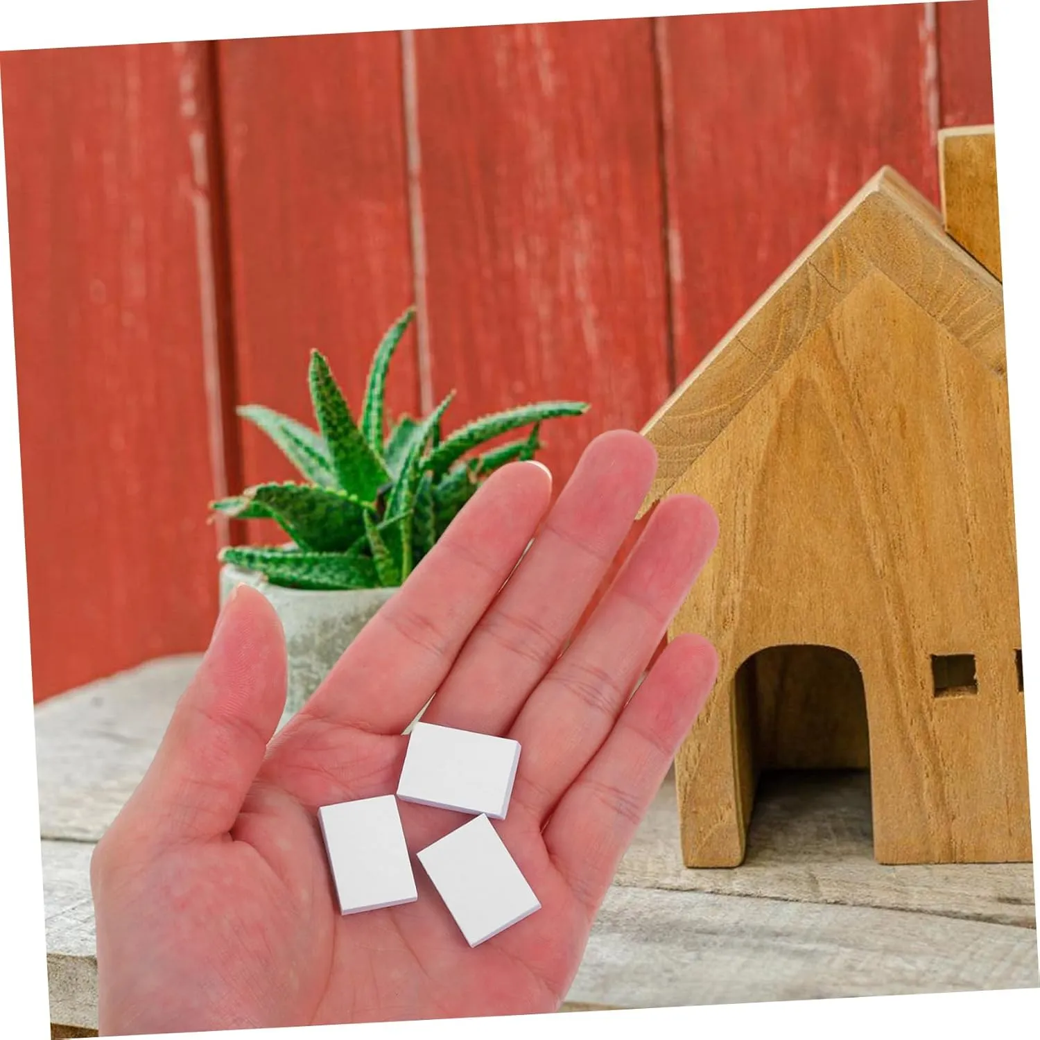 Kisangel 5sets Dollhouse Mini Book Collection Detail for Miniature Scene Decoration and 30pcs*5
