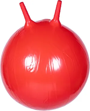 Kisangel Inflatable Croissant Large Balls for Interactive Interesting Plaything Supply Household Plaything