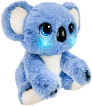 Koala Interactive Hugging Kids Companion Plush Pet