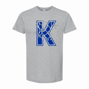 Kutting Down the Nets T-Shirt
