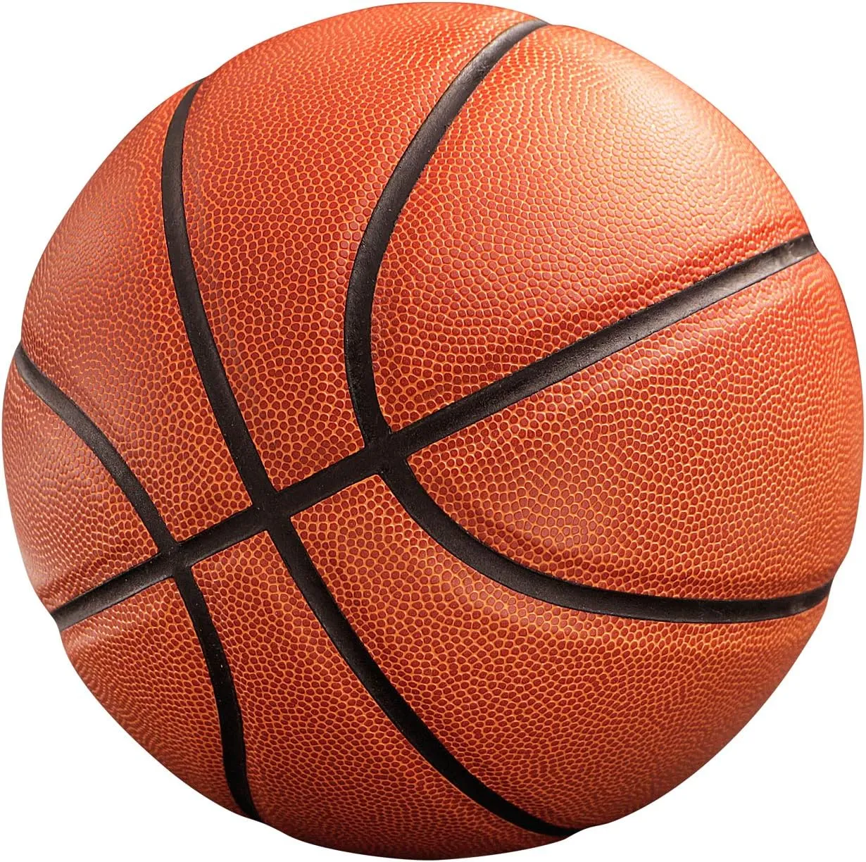 KWOOD Personalized 29.5" Basketballs Gifts for Son Grandson, Indoor/Outdoor Game Leather Basketball, Engraved Graduation Christmas Birthday Gift for Son from Mom Dad, Grandson Gifts