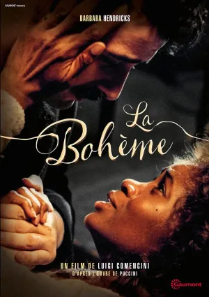 La Bohème (1988) [ NON-USA FORMAT, PAL, Reg.0 Import - France ]