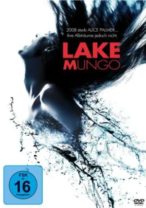 Lake Mungo (2008) [ NON-USA FORMAT, PAL, Reg.0 Import - Germany ]