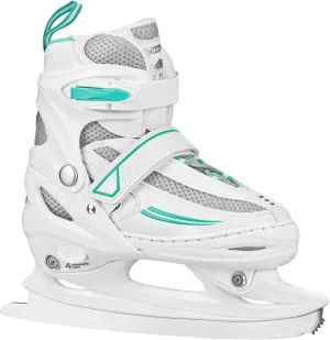 Lake Placid Summit Boy's Adjustable Ice Skate