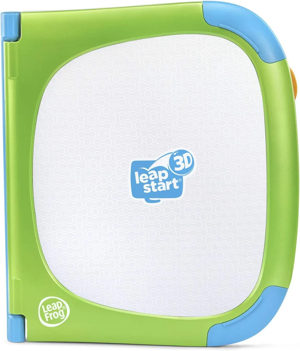 LeapFrog LeapStart 3D Interactive Learning System, Green