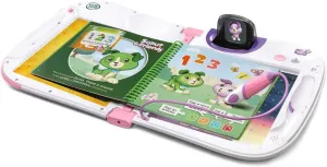 LeapFrog LeapStart 3D Interactive Learning System, Pink