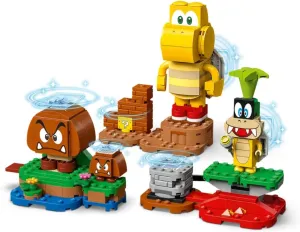 LEGO 71412 Big Bad Island Expansion Set - New. (6392730)