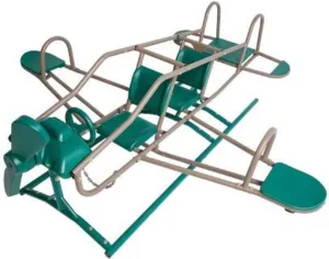 Lifetime Ace Flyer Teeter-Totter