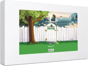 Lifeway Kids VBS 2024 Breaker Rock Beach Backyard Kids Club Kit