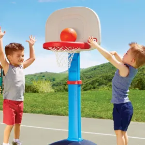 Little Tikes Easy Score Basketball Set