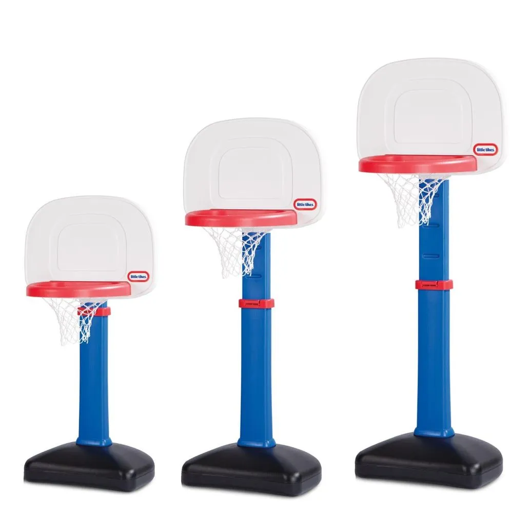 Little Tikes Easy Score Basketball Set