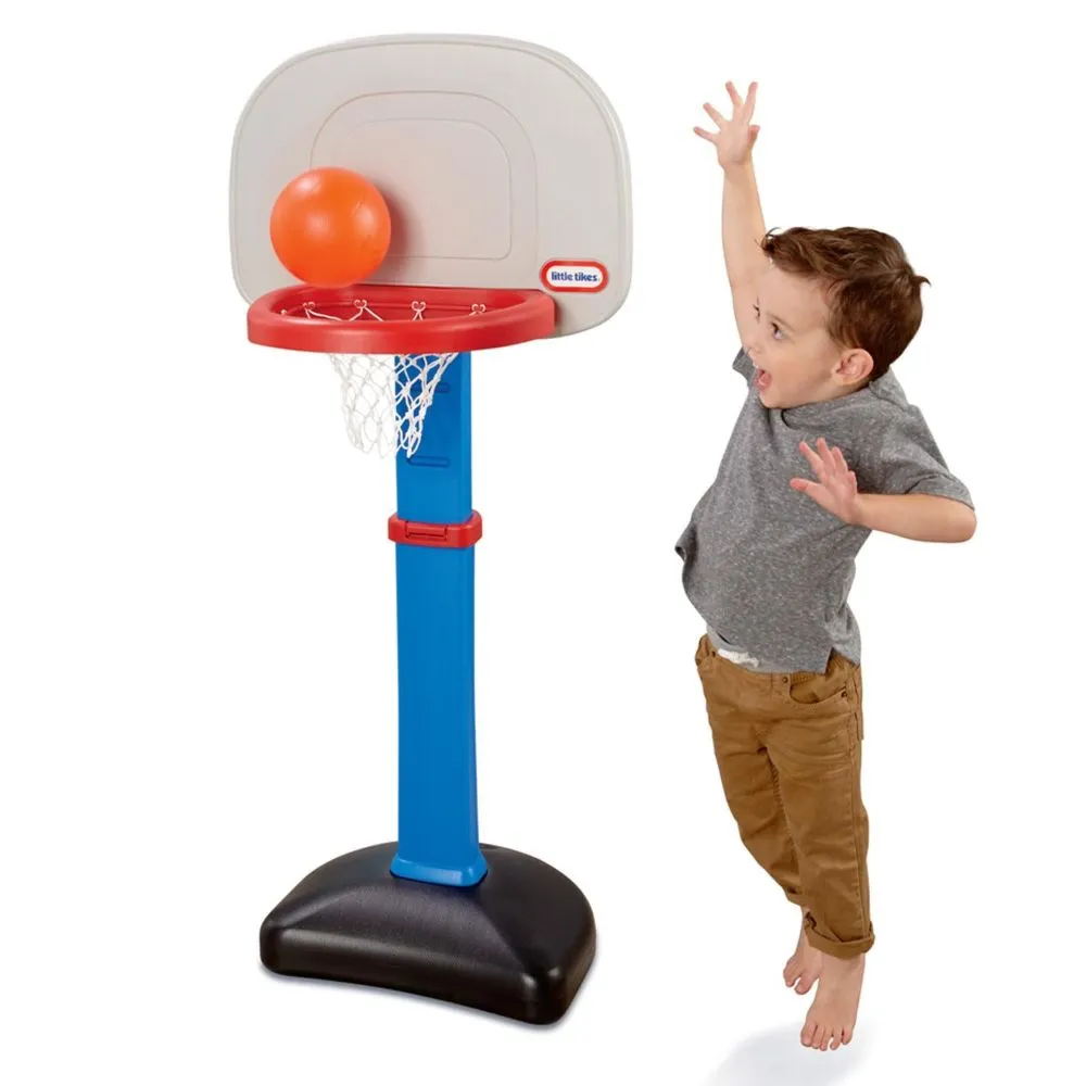 Little Tikes Easy Score Basketball Set