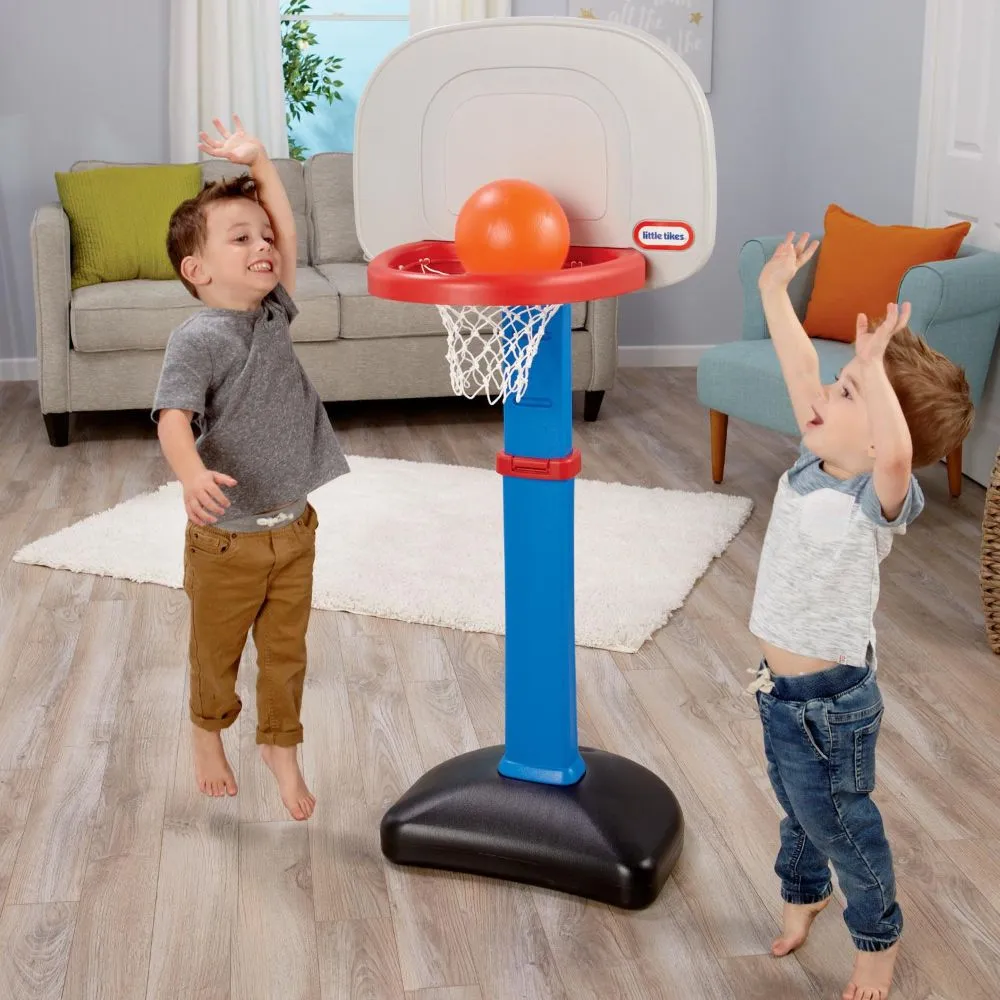 Little Tikes Easy Score Basketball Set