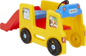 Little Tikes School Bus Climber