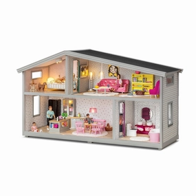 Lundby Life Doll's House
