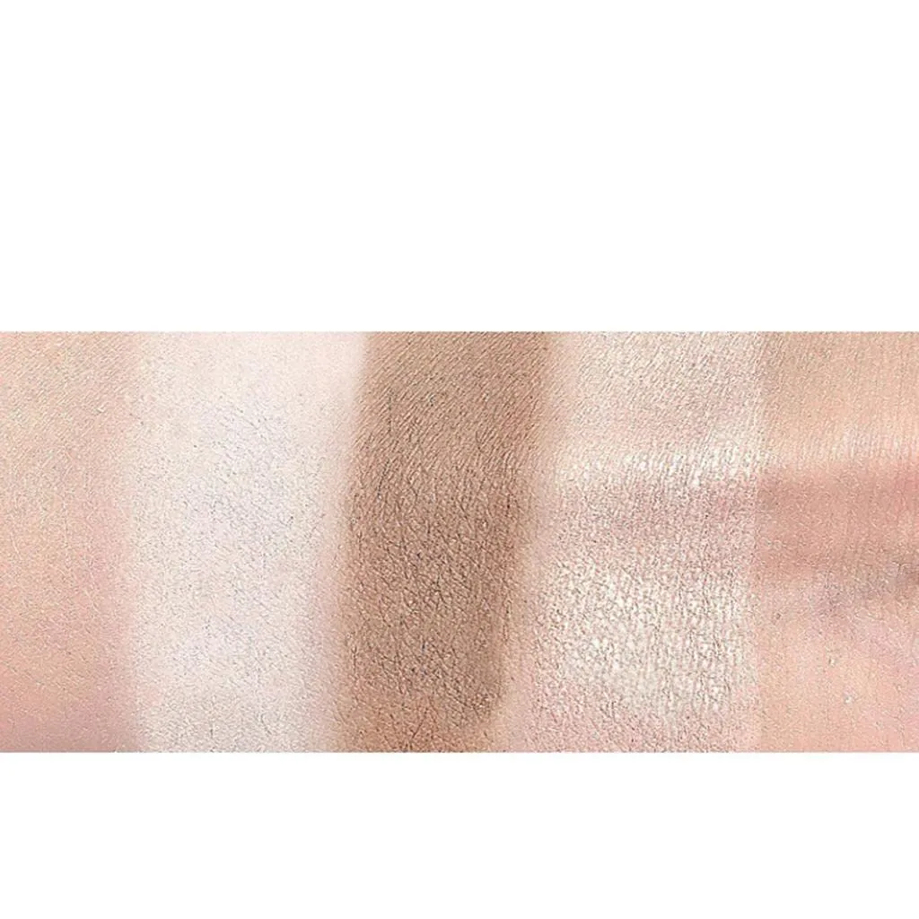 Luxe Contouring Kit Illuminating Palette