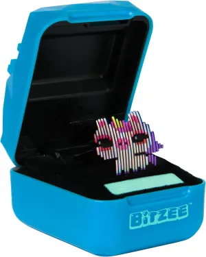 Magicals with 20 Interactive Characters Inside, Reacts to Touch, Digital Pet Kids Toys for Ages 5 and up