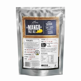 Mango Pale Ale - Limited Edition