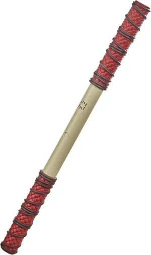 Marvel Hasbro Shang-Chi and The Legend of The Ten Rings Battle FX Bo Staff, Electronic Role Play Toy, Ages 5 and Up