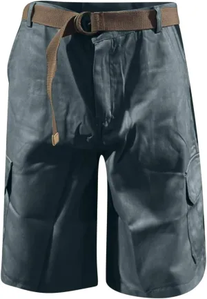 Men Cargo Shorts Plus Size Casual Shorts Soft Summer Workout Running Active Short Pants Trendy Exercise Clothes