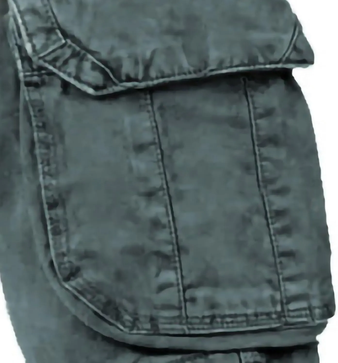 Men Cargo Shorts Plus Size Casual Shorts Soft Summer Workout Running Active Short Pants Trendy Exercise Clothes