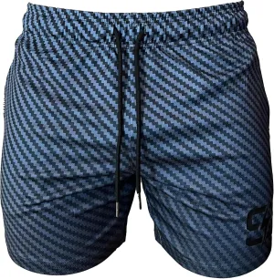 Mesh Shorts - Premium Double Layer Mesh - Designed for Professional Athletes - Silky Soft & Stretchy Fabric