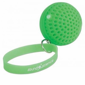 Mh Mini Bluetooth Speaker Green