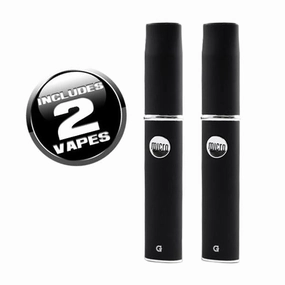 Micro G Pen Wax Vaporizer 2pcs Set