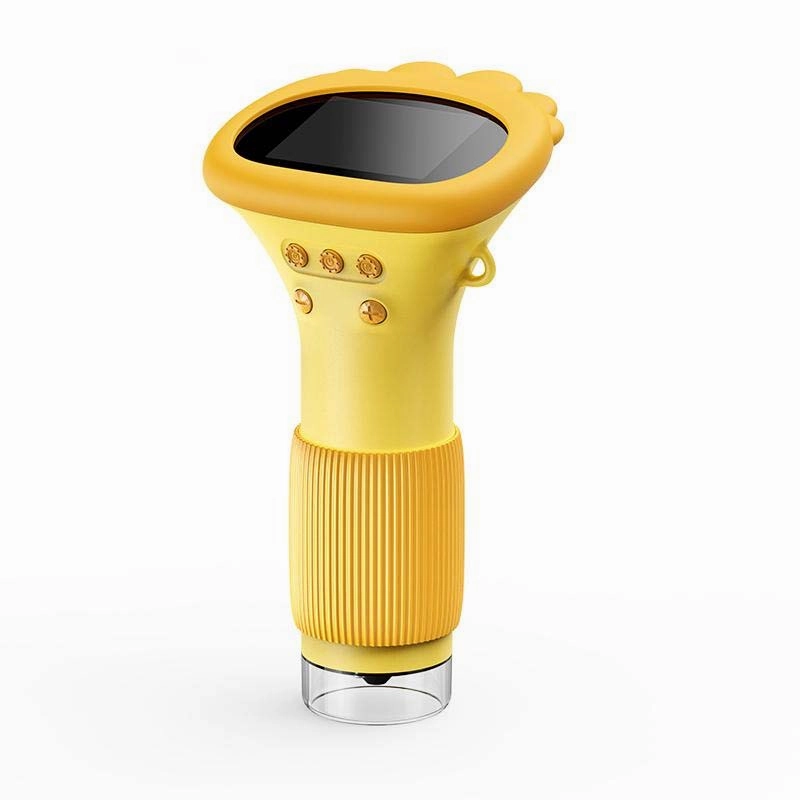 MicroKids | Microscope for science lessons