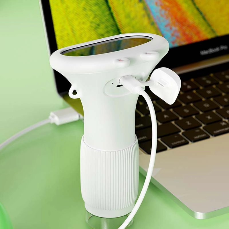 MicroKids | Microscope for science lessons