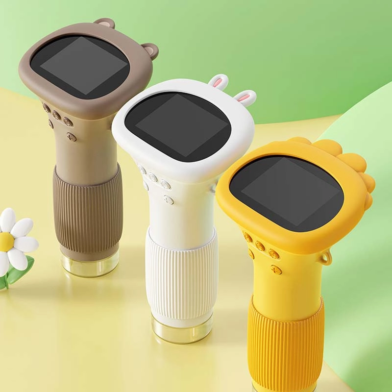 MicroKids | Microscope for science lessons