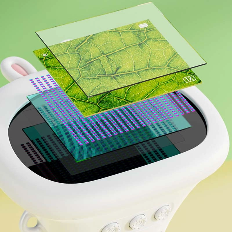 MicroKids | Microscope for science lessons
