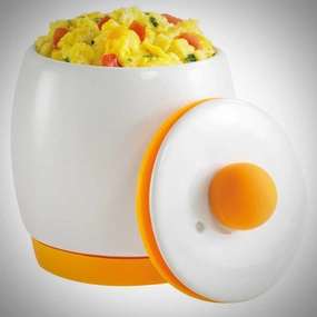 Microwave Egg Cooker
