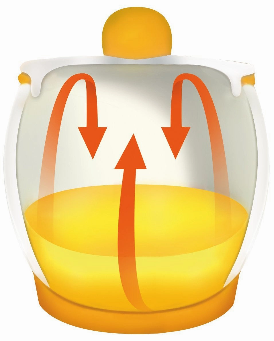 Microwave Egg Cooker