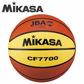 MIKASA basketball size 7 ball certified ball