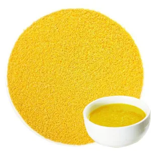 Millet 17.63 oz Hulled Gluten Free Bulk Raw Sun-Dried Millet Whole Grain