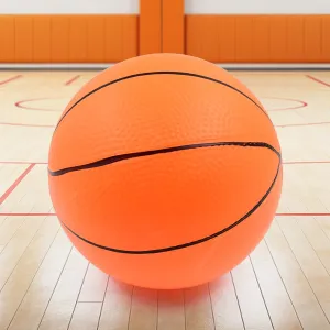 Mini Bouncy Basketball (1 Pc)