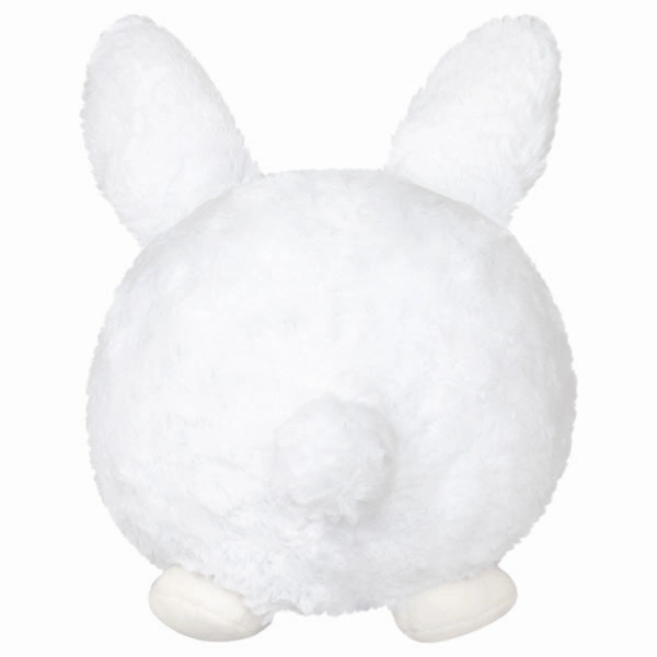Mini Squishable Fluffy Bunny