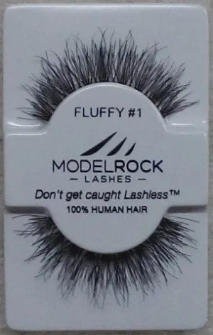 Modelrock Kit Ready Fluffy Collection #1