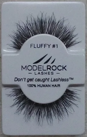 Modelrock Kit Ready Fluffy Collection #1