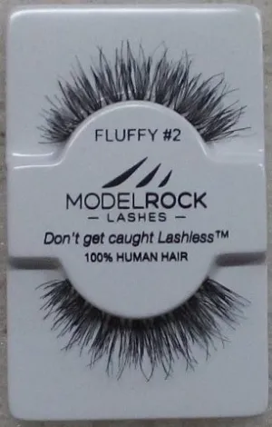 Modelrock Kit Ready Fluffy Collection #2