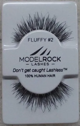 Modelrock Kit Ready Fluffy Collection #2