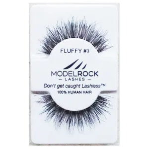 Modelrock Kit Ready Fluffy Collection #3