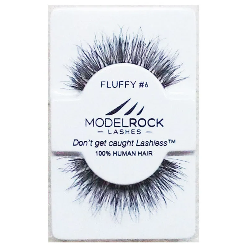 Modelrock Kit Ready Fluffy Collection #6