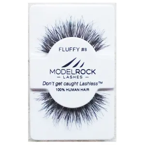 Modelrock Kit Ready Fluffy Collection #8
