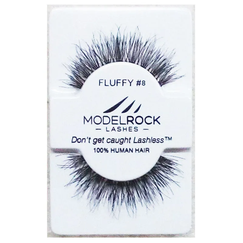 Modelrock Kit Ready Fluffy Collection #8