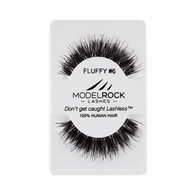 MODELROCK KIT READY RANGE - FLUFFY #6