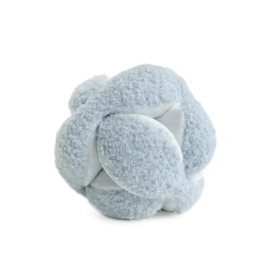 monti enrichment toy - blue